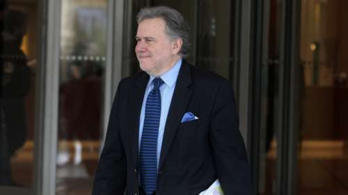 Νέα εξήγηση Κατρούγκαλου για τις βουλευτικές συντάξεις