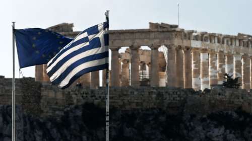 Washington Post: Ελλάδα, Ευρώπη &amp; ΔΝΤ τρελάθηκαν, ξαναπαίζουν με το Grexit