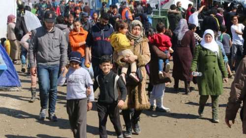 Βελγικά ΜΜΕ: Σημάδια αποσύνθεσης στη συμφωνία ΕΕ-Τουρκίας για πρόσφυγες