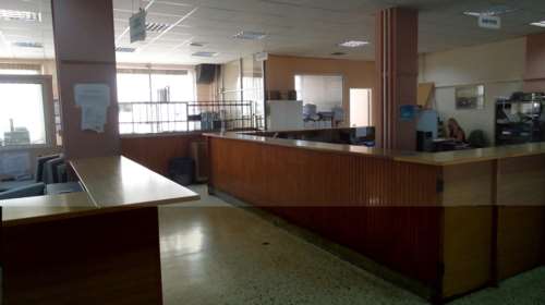 Συνελήφθη προϊστάμενος τελωνείου για φακελάκι