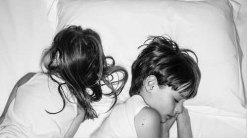 Hypnos Project, περιήγηση στην ωραιότερη έκθεση της Στέγης