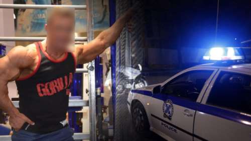 Ποιος είναι ο επιχειρηματίας που εκτέλεσαν με 14 σφαίρες στον Αλιμο