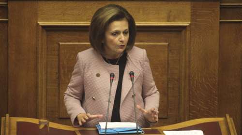 Ζημιά 3 εκατ. στην ΤΡΑΙΝΟΣΕ λόγω της κατάληψης στην Ειδομένη