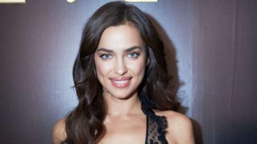 To νέο look της Ιρίνα Σάικ που δίχασε τους θαυμαστές της