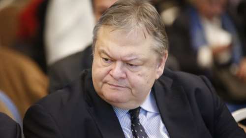 Bενιζέλος: Αδίστακτοι τυχοδιώκτες με αντιμετώπισαν με μεθόδους μαφίας