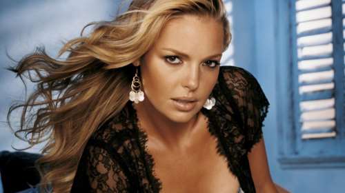 Κάθριν Χέιγκλ: Η ξυνισμένη συμπεριφορά που την οδήγησε στην ψυχοθεραπεία