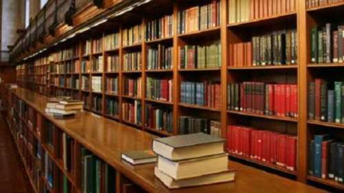 23 Απριλίου, Παγκόσμια Ημέρα Βιβλίου, γιορτάστε στην πόλη