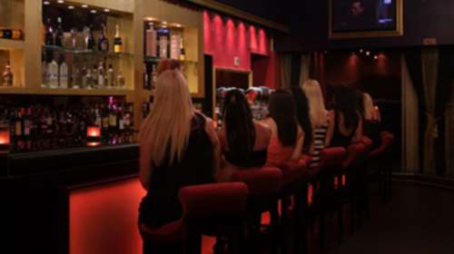 Αυτό είναι το club του 42χρονου που γάζωσαν στον Αλιμο