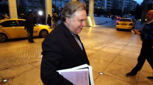 Κατρούγκαλος: Κλείδωσε η συμφωνία για το ασφαλιστικό