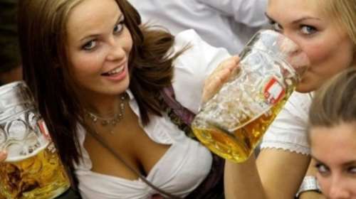 10 λόγοι για να πίνετε μπίρες και 1 μεγάλος μύθος