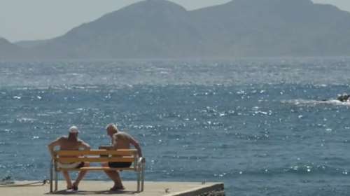 Business Insider: Τα superfoods που τρώνε στην Ικαρία και ζουν για πάντα