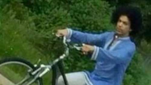 Τα τελευταία λόγια και η τελευταία φωτό του Prince