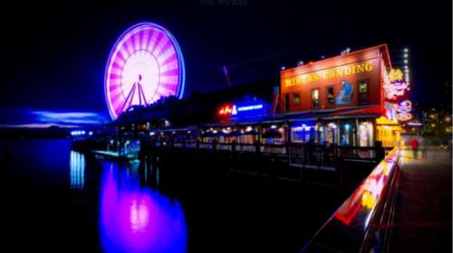 Purple Rain παντού για τον «Πρίγκιπα» σούπερ σταρ