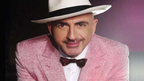 Το τραγούδι του Σαν Μαρίνο για τη φετινή Eurovision το έχει γράψει Έλληνας