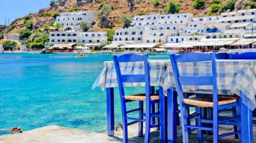 Δείτε τι καιρό θα κάνει το Πάσχα-Αναλυτικά η πρόγνωση