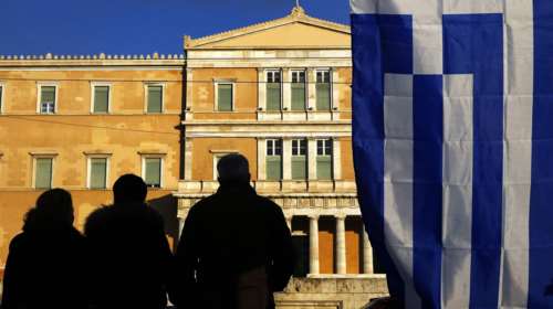 Τα Μνημόνια σε αριθμούς για την οικονομία και τους πολίτες