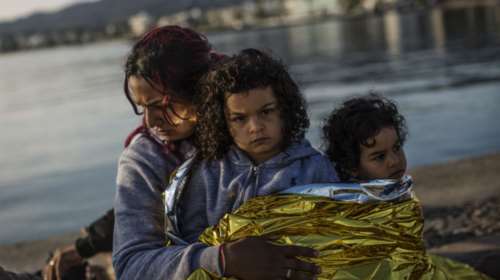 Γερμανία: Καμία πρόοδος στην υποδοχή παιδιών από τους καταυλισμούς των ελληνικών νησιών... παρά τις υποσχέσεις