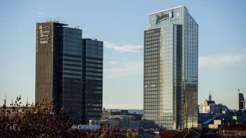 Γιατί απεργούν 3.500 εργαζόμενοι σε εστιατόρια και ξενοδοχεία της Νορβηγίας