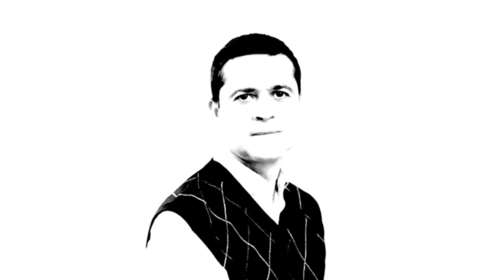 Τα χρόνια της φωτιάς