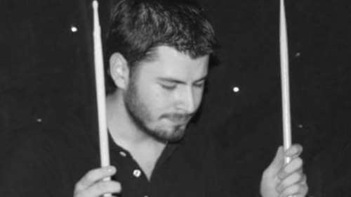 Θρήνος στην Κρήτη για το θάνατο 25χρονου μουσικού