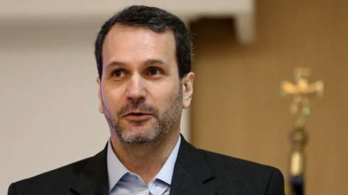 Παραίτηση του ΓΓ Τηλεπικοινιών &amp; Ταχυδρομείων Δ.Τζώρτζη