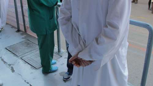 ΠΟΕΔΗΝ: Η κυβέρνηση χώνει το ΕΣΥ τρία μέτρα κάτω από τη γη