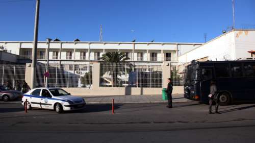 Μέλος των Πυρήνων ομολογεί 2 απόπειρες απόδρασης από τον Κορυδαλλό