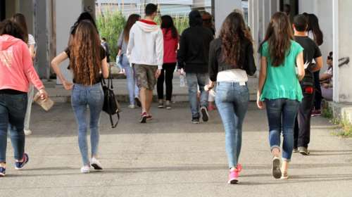 Αναρτήθηκαν τα μηχανογραφικά για τις πανελλαδικές