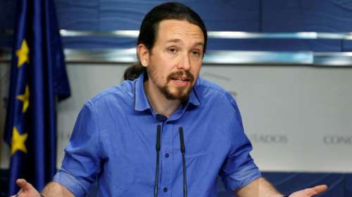 Οριστικό το ναυάγιο για κεντροαριστερή κυβέρνηση στην Ισπανία