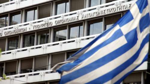Κυβέρνηση:Τα ταμειακά διαθέσιμα αρκούν ως τέλος Μαΐου