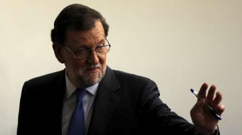 Προς πρόωρες εκλογές τον Ιούνιο οδεύει η Ισπανία