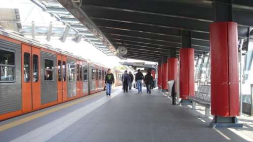 Απειλούν τους ελεγκτές, αναλαμβάνουν την ευθύνη για την επίθεση στον ΗΣΑΠ