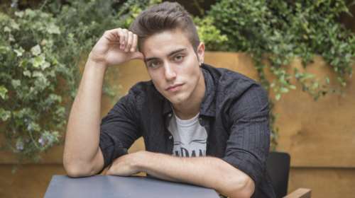 Ο Γιάννης Χατζηγεωργίου συγκλονίζει: Σκέφτηκα να βάλω τέλος στη ζωή μου