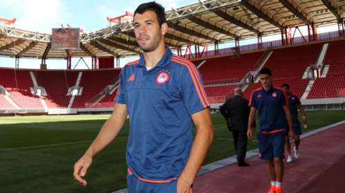 Δεν κατέβηκε ο ΠΑΟΚ στο «Καραϊσκάκης»