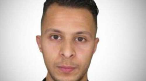 Απαγγέλθηκαν κατηγορίες στον Σαλάχ Αμπντεσλάμ από τις γαλλικές αρχές