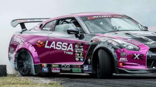 Πόσα 8άρια μπορούν να αντέξουν τα ελαστικά Lassa;