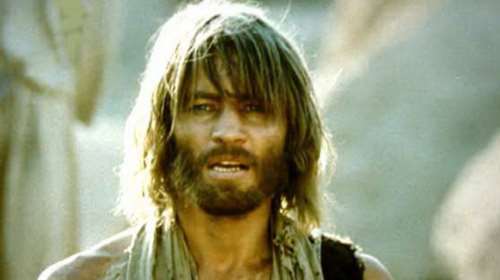 Δείτε πώς είναι σήμερα ο Ιωάννης ο Βαπτιστής από τον Ιησού από τη Ναζαρέτ