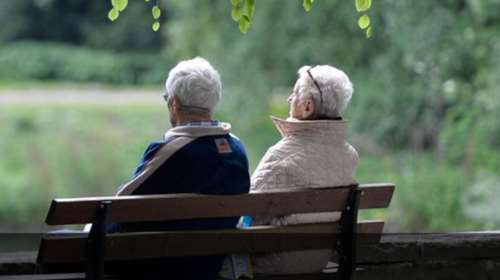 Σύνταξη στα 75 το σενάριο που εξετάζουν στην Ιταλία