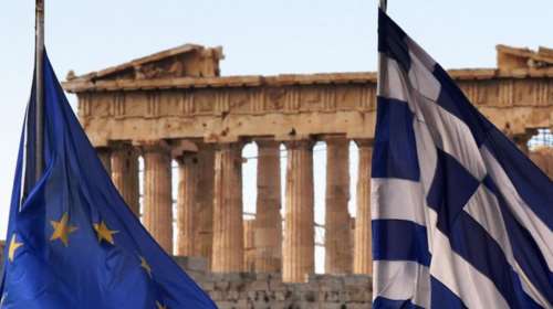 Politico: Πιθανή η συμφωνία με την Ελλάδα στα μέσα Μαΐου