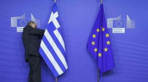 Θεσμοί: Υπάρχει σημαντική πρόοδος, θα συζητήσουμε και για το χρέος