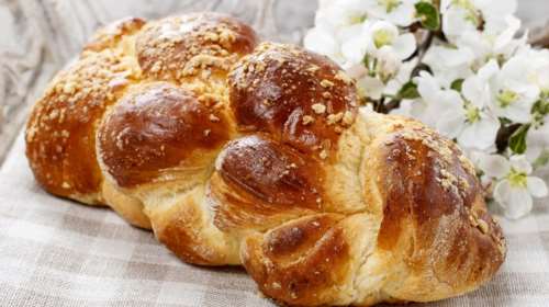 Διαλέξαμε για εσάς τα καλύτερα τσουρέκια της πόλης