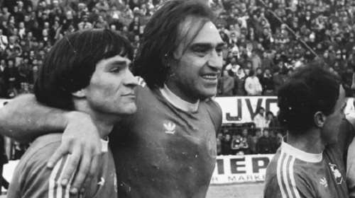 «Εφυγε» ένας θρύλος του ΠΑΟ, ο Οσκαρ Αλβαρέζ (video)