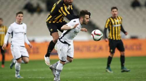 Με ντέρμπι δικεφάλων η πρεμιέρα των πλέι- οφ