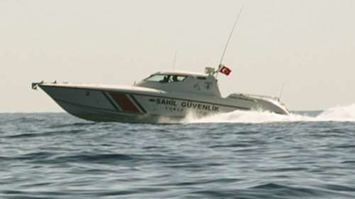 Ρεσιτάλ τουρκικής πρόκλησης στα νερά των Οινουσσών