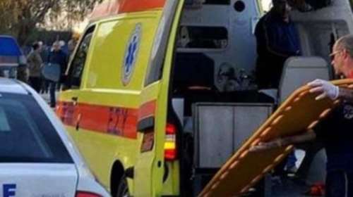 Τραγικός θάνατος 4χρονου στην Κρήτη, ενώ έπαιζε