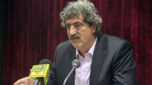 Πολάκης: Θα τους παύσω και θα τους αντικαταστήσω