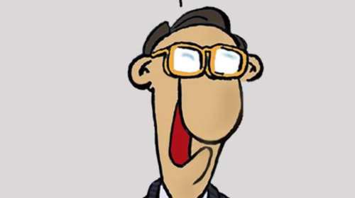 Η πρωθυπουργική αισιοδοξία με το μάτι του Αρκά