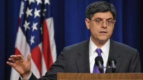 Λιού σε Τσίπρα: Να δείξουν ευελιξία όλες οι πλευρές