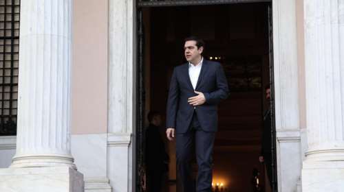 Τι φοβάται και τι ελπίζει η κυβέρνηση έως το Eurogroup της 9ης Μάιου