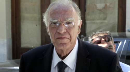 Ενωση Κεντρώων: Ο Τσίπρας να παραιτηθεί,να γίνει κυβέρνηση τεχνοκρατών